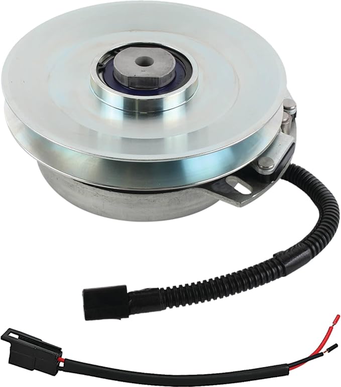 Xtreme Outdoor Power Equipment X0138 PTO Clutch Compatible with/Replacement for Toro TimeCutter 74401, 74502 and 74601, Serial No. 220000001-240999999; TimeCutter 74701 104-3624, 109-7035