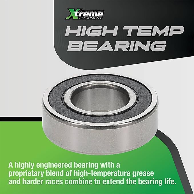 Xtreme Outdoor Power Equipment X0138 PTO Clutch Compatible with/Replacement for Toro TimeCutter 74401, 74502 and 74601, Serial No. 220000001-240999999; TimeCutter 74701 104-3624, 109-7035